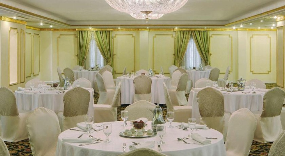 Independents Madinah