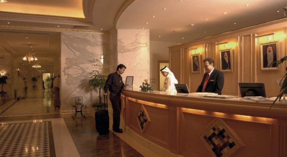 Independents Madinah