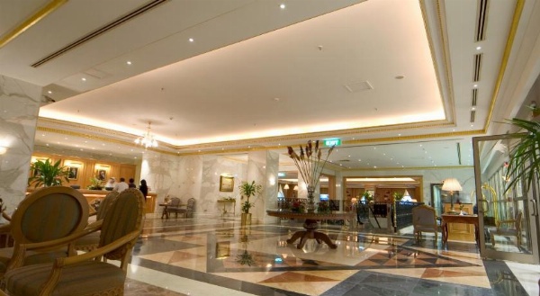 Independents Madinah image 3